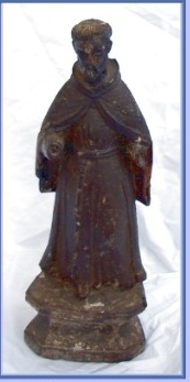 St. Francis of Assisi