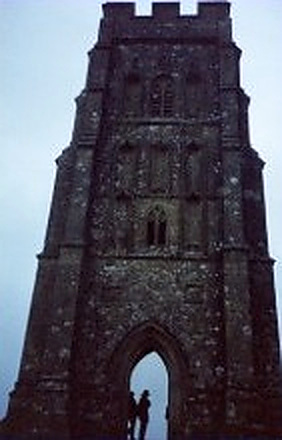 St. Michael’s Tower