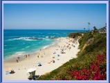 Laguna Beach, California