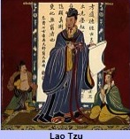 Lao Tzu