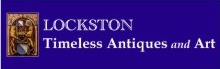 Lockston Timeless Antiques and Art