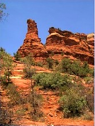 Sedona