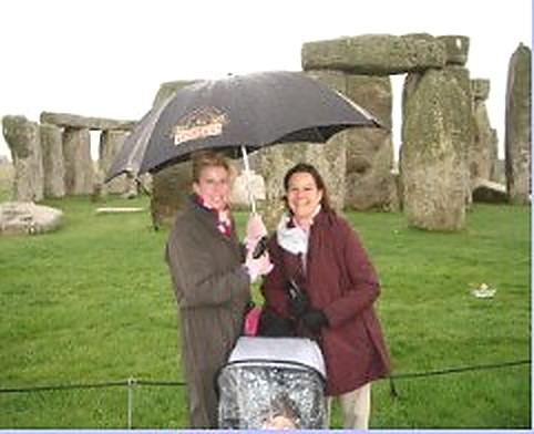 Stonehenge