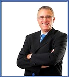 Client testimonial portrait